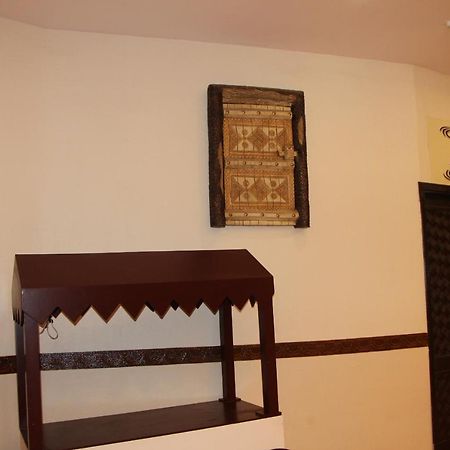 Kenanah Jeddah Hotel מראה חיצוני תמונה