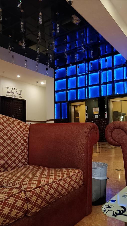 Kenanah Jeddah Hotel מראה חיצוני תמונה