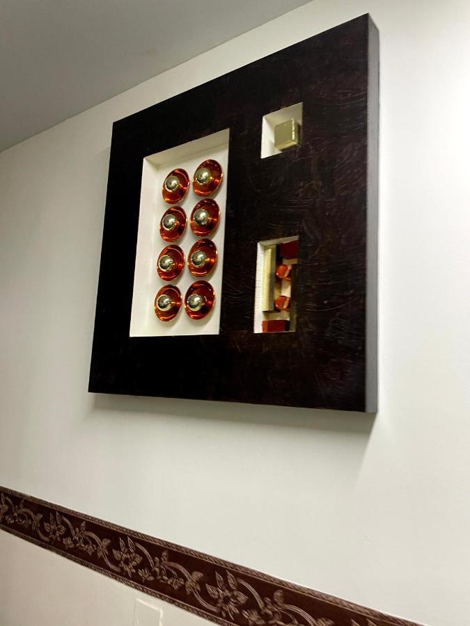 Kenanah Jeddah Hotel מראה חיצוני תמונה