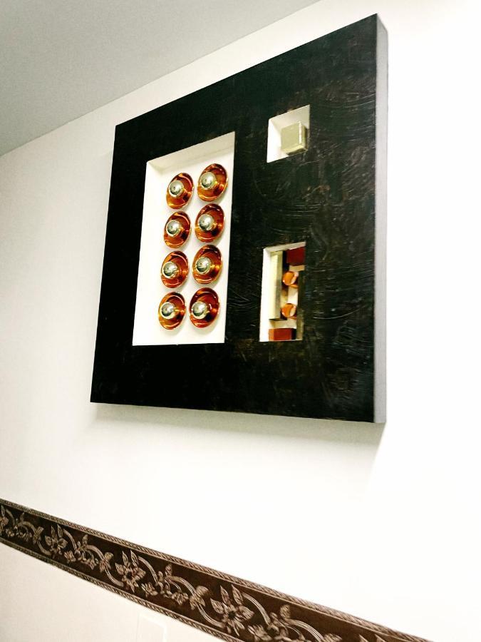 Kenanah Jeddah Hotel מראה חיצוני תמונה
