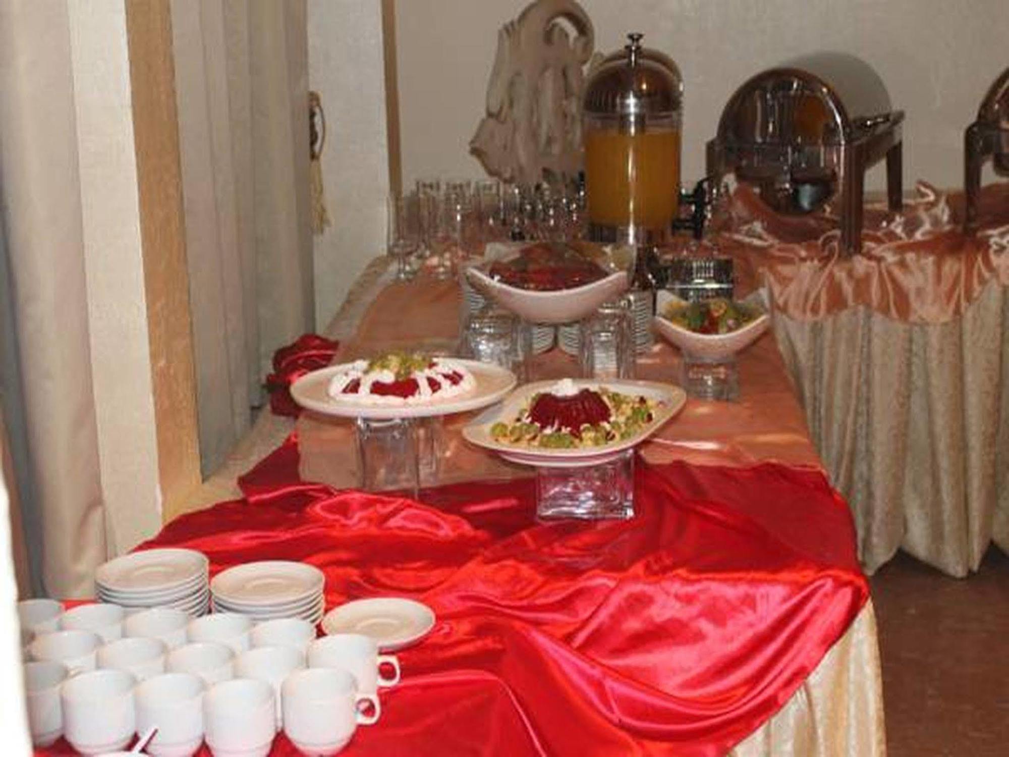 Kenanah Jeddah Hotel מראה חיצוני תמונה